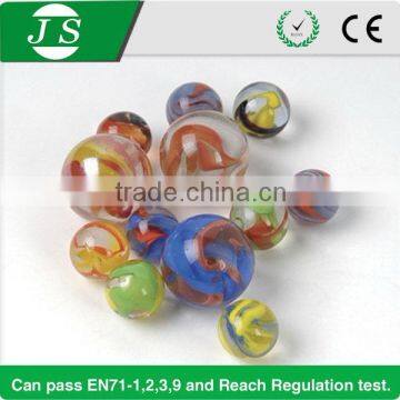 Good quality new coming lovely christmas glass ball