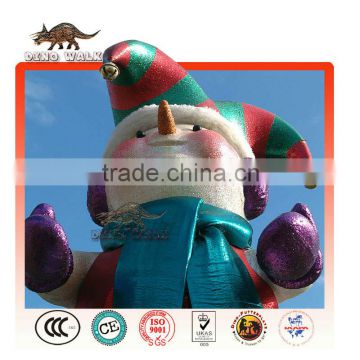 Christmas Fiberglass Item