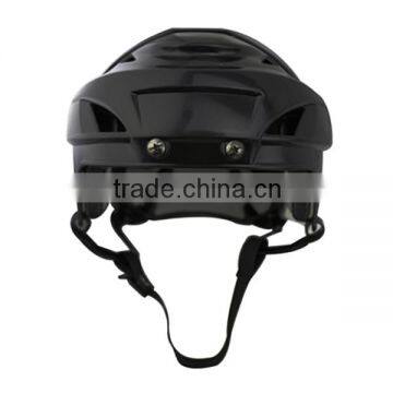 2016 Hot Sale New Product Good Quality Outdoor Sports Safety Protective Ice Hockey Helmet for Profession Players photo-4