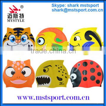 silicone swimming caps,manufacture cap, cap manufacture