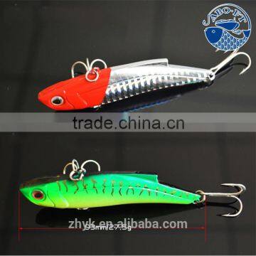 2016 Wholesale Newest Colorful Hard Bait With Heavy Weight 27.5g/9.3cm photo-6