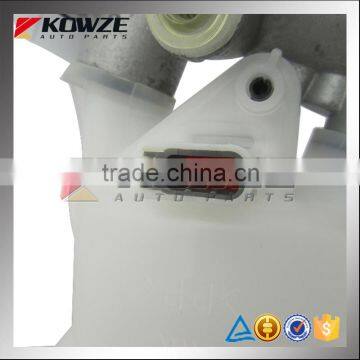 Brake Master Cylinder for Mitsubishi Pajero PININ Montero IO H65W H66W H67W H76W H77W MR370247 photo-5