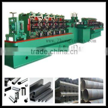 pipe production line