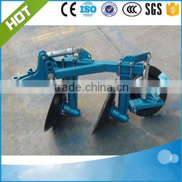 DF151 Walk Tractor Power Tiller Disc Plough