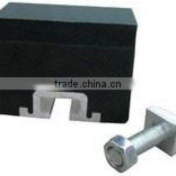 UHMWPE Buffer Strips/plastic Buffer Strips photo-4
