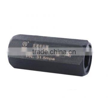 HRPC Brand Hydraulic Doubling Acting Compact Cylinder photo-5