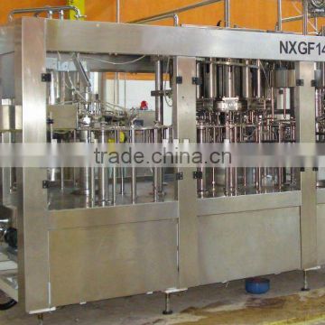 sesame oil filling machine