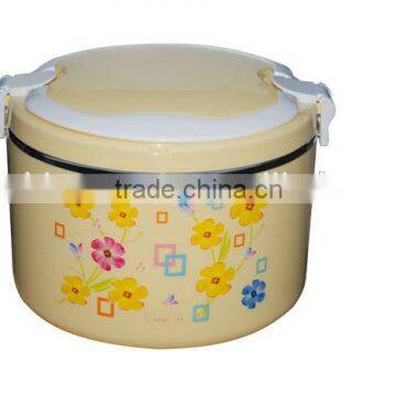 2855 Thermal Casserole Hot Pot photo-4