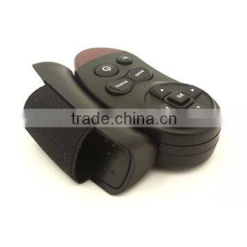 Car Music Universal Steering Wheel Remote Control