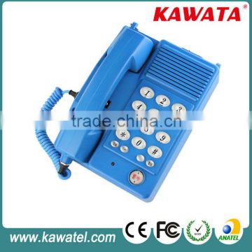 high quality IP54 industry coal mine telephone