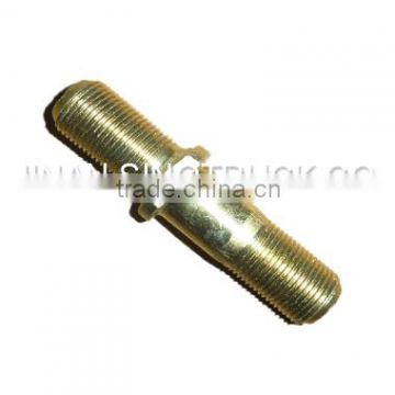 Zhongtong bus spare parts 24H11-0001004023 wheel bolt for sale