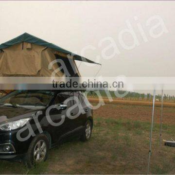 car roll out awning