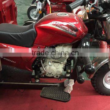 Motorcycle With Three Wheels, Motorcycle With Cabin,tricycle in Cargo photo-3