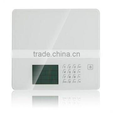 the cheapest price nutrition scale in the wholes chinese factory