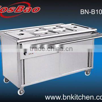 Stand Style Food Warmer BN-B10