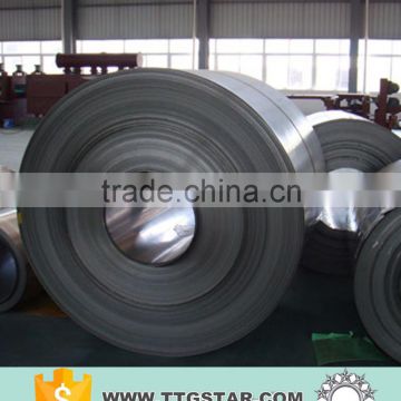 S235 Carbon steel coil / Mild Steel Strip