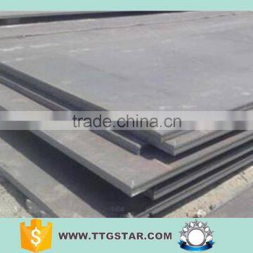 High Quality ASTM A387 Gr11 Alloy Steel Plate photo-5