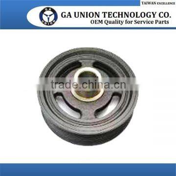 Crankshaft Pulley12303-ED001 4Nissan