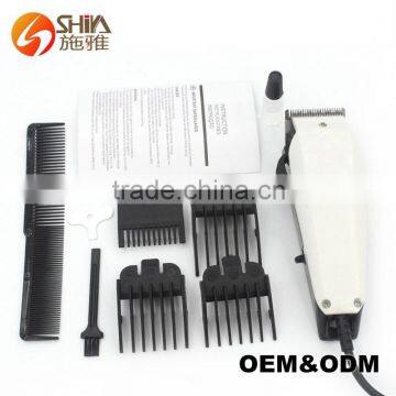 Hot Best Price Wholesale Motor Popular Baby Cut Non Electric Hair Clippers For Sale                        
                                                Quality Choice