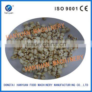 Tartary Buckwheat Puffied Machine,puffing Machine photo-4