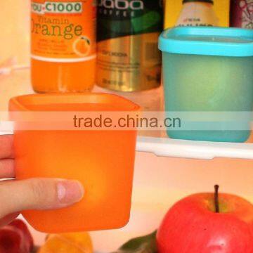 J471 best sale Seasoning plastic Box / plastic Condiment Box / plastic Spices Box