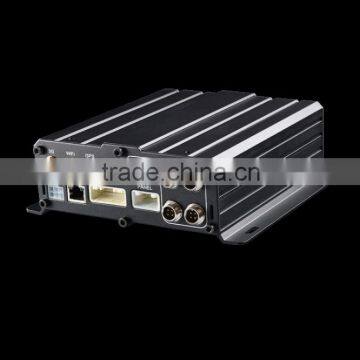 360 Degree Rotation Cctv Cameras for 960P Vehicle Motherboard HDD DVR User Manual With Wide SD Card photo-2