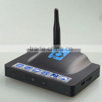 2013 New Android TV Box Rk3188 RK3066 A20 AML8726 1g/4g 2g/8g STB Tv Box