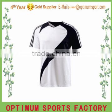 OEM soccer jersey supplier