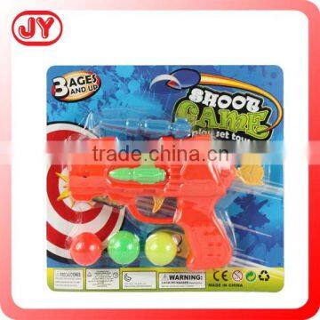 Children play set ball shooting game toys