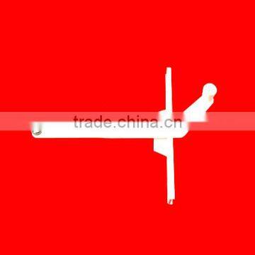 Aluminum Window Accessories Window Hardware Jalousie Window Operator photo-4