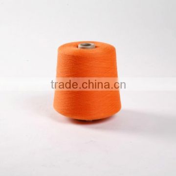 colored polyester yarn 18S