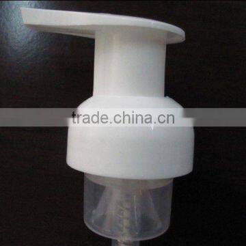 40mm Plastic foam pump foaming dispenser pump