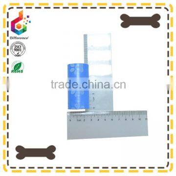 Printing Dog Poop Bags Pet Waste Bag photo-5
