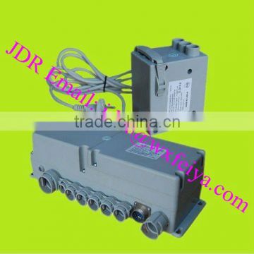 Power Adapter for Electrical Linear Actuator