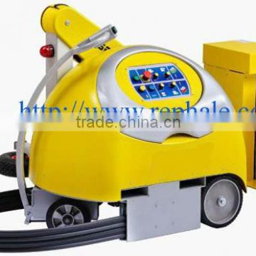 new design small wrapping machine