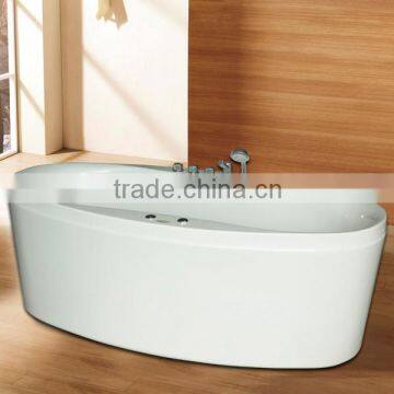 CE&ETL High quality acrylic bathtub M-2052