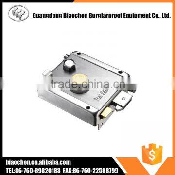 730-5872 High Quality stainless steel door lock