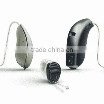 OTICON RIA2 MINI RITE BTE HEARING AID invisible hearing aid prices