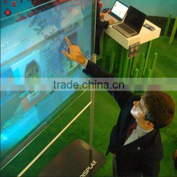 Transparent Projection Film photo-3