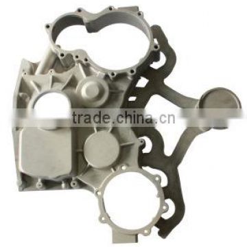 China manufacturer Aluminum Die Casting for Auto Parts, Cast Iron