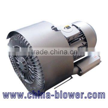 2RB820 H37 11KW Ring Blower photo-2