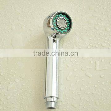 Switch Button Two functions Hand shower/shower head