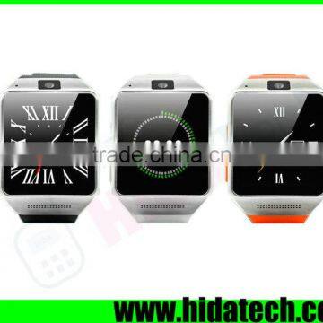 Hot Selling Touch Screen Bluetooth Smart Watch with Camera Wholesale Retailer