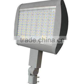 40W-250W high efficiency long lifespan LED Street Light with UL & DLC certificates with 5 years warranty Singbee SP-1016