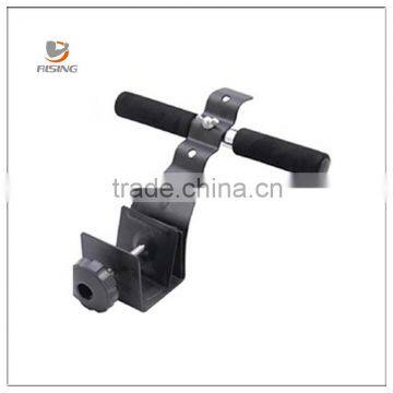 Body Buliding Heavy Grips Push up Bars Muscle Strength Exercise Bar Fitness Equimpment Power Twister