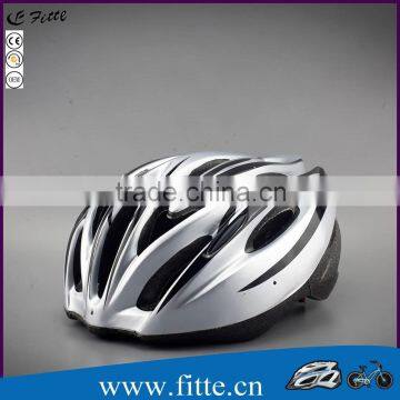 2015 high impact EPS safety bicycle helmet