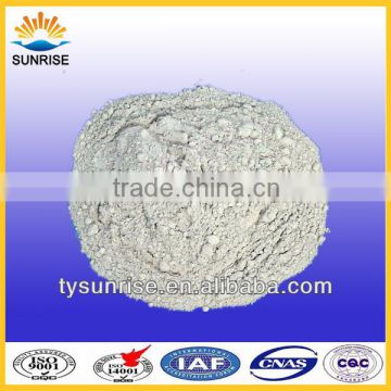 chrome-corundum castable cement refractory cement