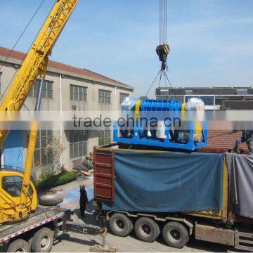 XKP560 open type rubber mixing mill