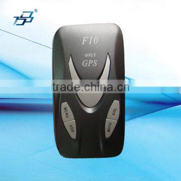 GPS Fixed Camera by Database GPS F10 photo-2