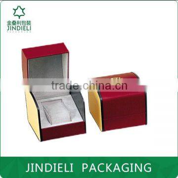 Nice single watch gift packaging box